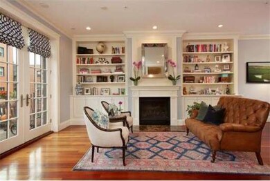 11 Worcester Square unit 4, Boston, MA 02118 - photo 2