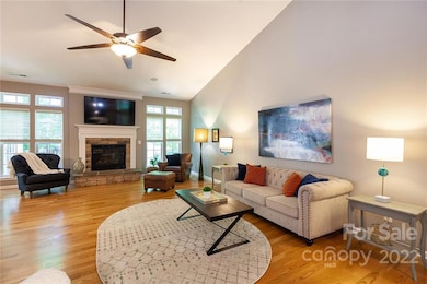 1292 Valhalla Dr, Denver, NC 28037 - photo 7