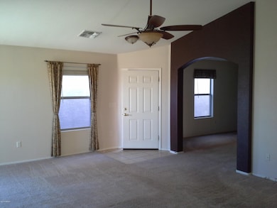 entry way