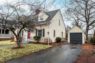 15 Ferncrest Ave, Cranston, RI 02905 - photo 6