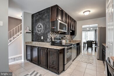 10224 Quiet Pond Terrace, Burke, VA 22015 - photo 4