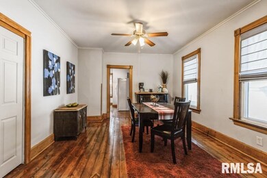 1461 W 7th St, Davenport, IA 52802 - photo 4