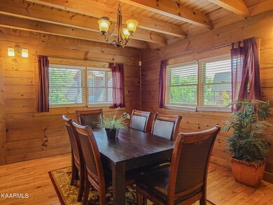 1619 Jed Tr unit 10, Sevierville, TN 37862 - photo 5