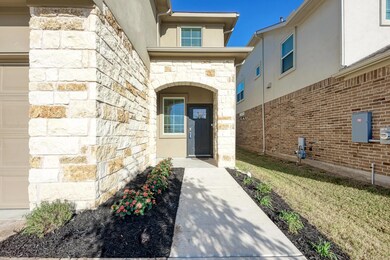 1232 Vogel Dr, Georgetown, TX 78626 - photo 7