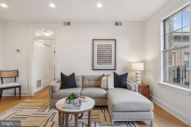 Adams Court unit 403, Washington, DC 20009 - photo 3