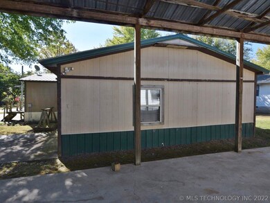 304 W Delaware St, Cleveland, OK 74020 - photo 7