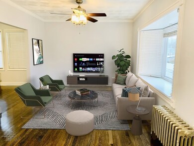 265 Wood Ave unit 1, Boston, MA 02136 - photo 3