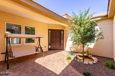 3908 N 197th Ave, Buckeye, AZ 85396 - photo 7