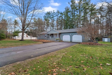 22 Old Gordon Rd, Brentwood, NH 03833 - photo 2