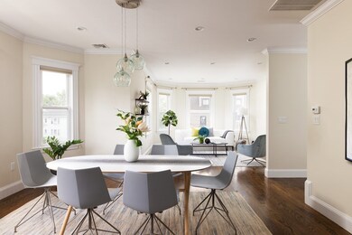 54 Marathon St unit 2, Arlington, MA 02474 - photo 6