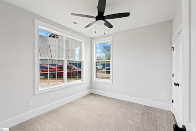 1305 Pendleton St unit 12, Greenville, SC 29611 - photo 5