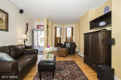 1703 Belt St, Baltimore, MD 21230 - photo 3