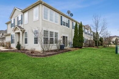 551 S Jade Ln unit 1206, Round Lake, IL 60073 - photo 2