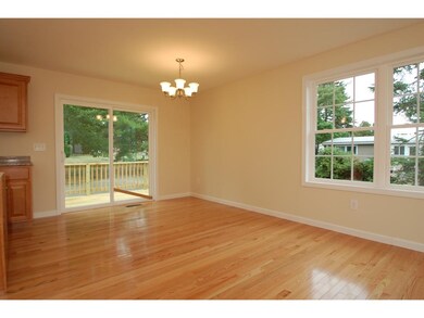 34 Lebel Ave, Manchester, NH 03103 - photo 5