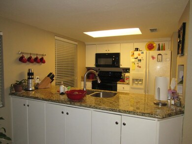 Open Kitchen
