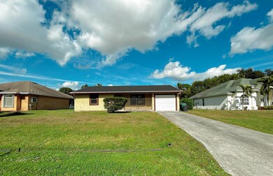 1013 SW Mataro Ave, Port Saint Lucie, FL 34953 - photo 3