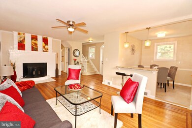 5109 Wheeler Rd, Oxon Hill, MD 20745 - photo 6