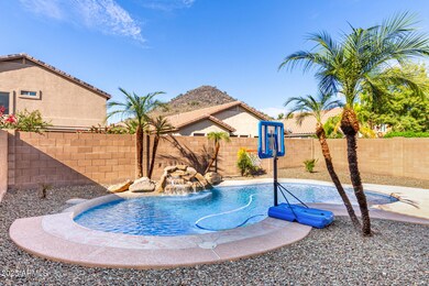 1822 E Patrick Ln, Phoenix, AZ 85024 - photo 4