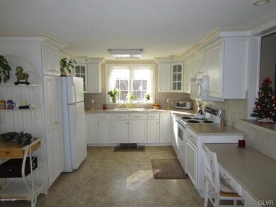 HOT CHOCOLATY WARM KITCHEN!