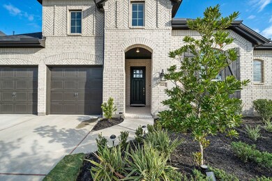 28402 Sycamore Falls Ln, Fulshear, TX 77441 - photo 4