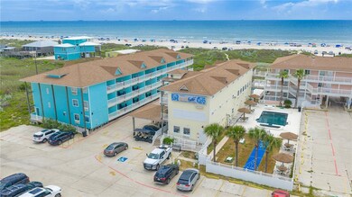 1926 On the Beach unit 434, Port Aransas, TX 78373 - photo 2