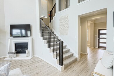 28402 Hannahs Harbor Ln, Katy, TX 77494 - photo 4