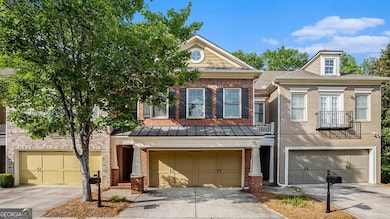 6371 Queens Court Trace unit 16, Mableton, GA 30126 - photo 2