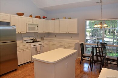 Cook's Kitchen