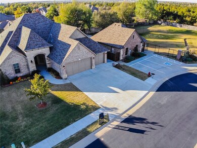 1909 Verdot Cir, Edmond, OK 73012 - photo 3