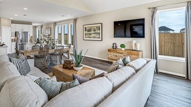 9711 Periwinkle Chase, Richmond, TX 77407 - photo 6