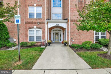 4503 Dunton Terrace unit 8503Q, Perry Hall, MD 21128 - photo 2