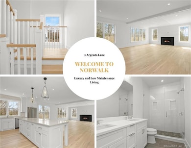 Stunning open floor plan, three finished levels with 4-5BRs almost 4,000 SF not including lower level.