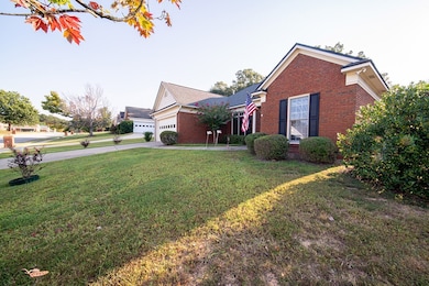 7233 Mobley Walk Dr, Columbus, GA 31904 - photo 2