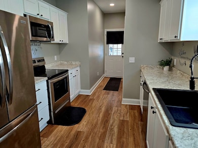 153 Clare Rd, Fitzgerald, GA 31750 - photo 3