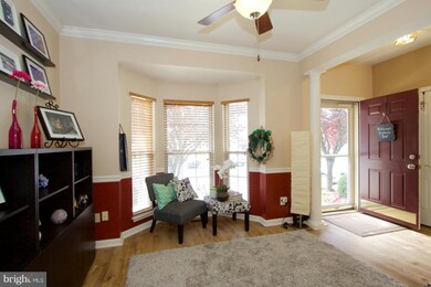 541 Kirkcaldy Way, Abingdon, MD 21009 - photo 5