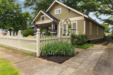 28 Clay St SE, Atlanta, GA 30317 - photo 3