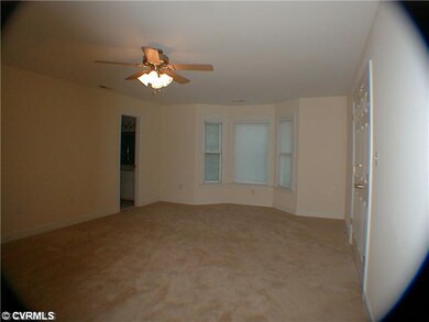 Interior Space/Layout