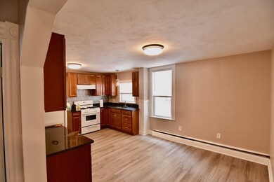 71 Harbor View St unit 1, Dorchester, MA 02125 - photo 2