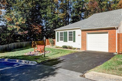 12008 Warrington Ct unit 5, Henrico, VA 23233 - photo 2