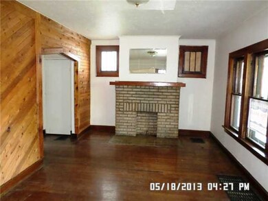 563 S Terrace Ave unit B, Columbus, OH 43204 - photo 2