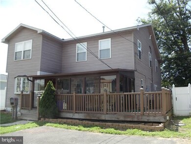 31 Jefferson Ave, Mount Ephraim, NJ 08059 - photo 3