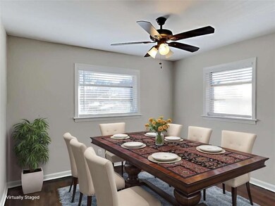 3148 Thrasher Cir, Decatur, GA 30032 - photo 4