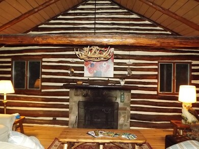 LR Fireplace