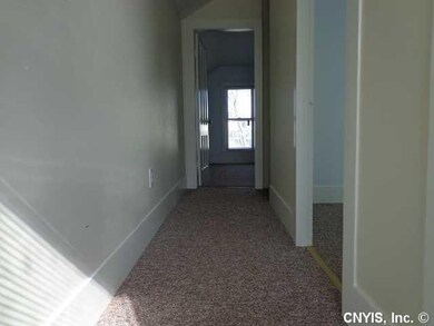 View hallway