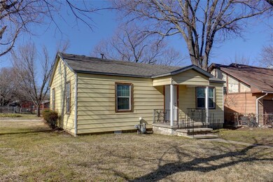 901 Ronald St, Fort Worth, TX 76108 - photo 3