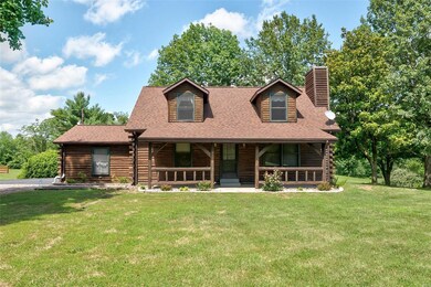 8331 Woodland Path, Freeburg, IL 62243 - photo 2