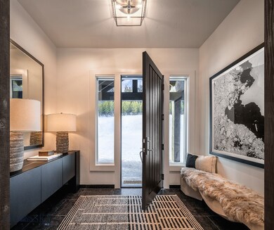 Photos of furnishings are of a similar unit. Furni
