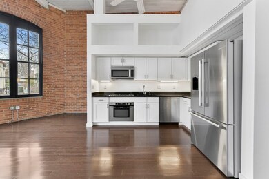 1 Aberdeen Way unit 227, Cambridge, MA 02138 - photo 4