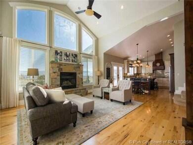 Great Room.