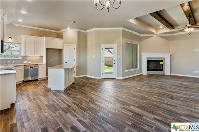 505 Juniper Dr, Troy, TX 76579 - photo 4